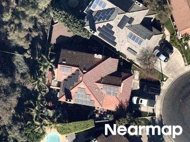 House for sale in Trabuco Canyon