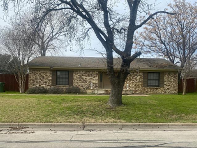 House for sale in Arlington, Texas