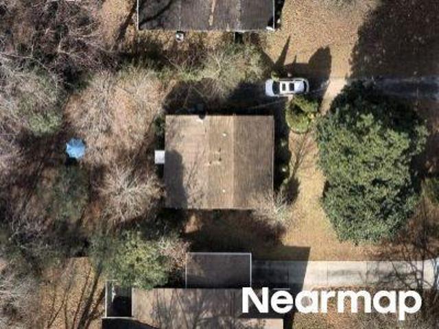 House for sale in Atlanta, Georgia