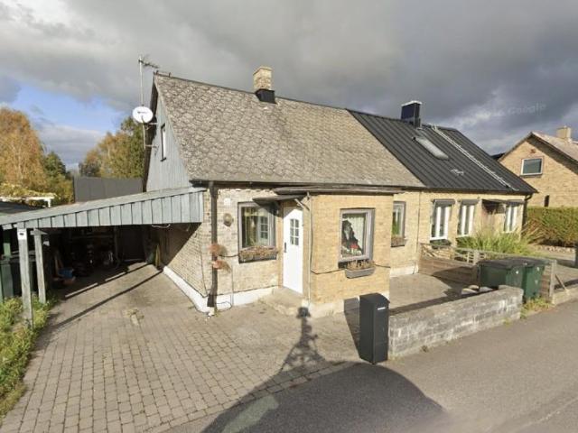 Hus hyra i Lomma, Skåne