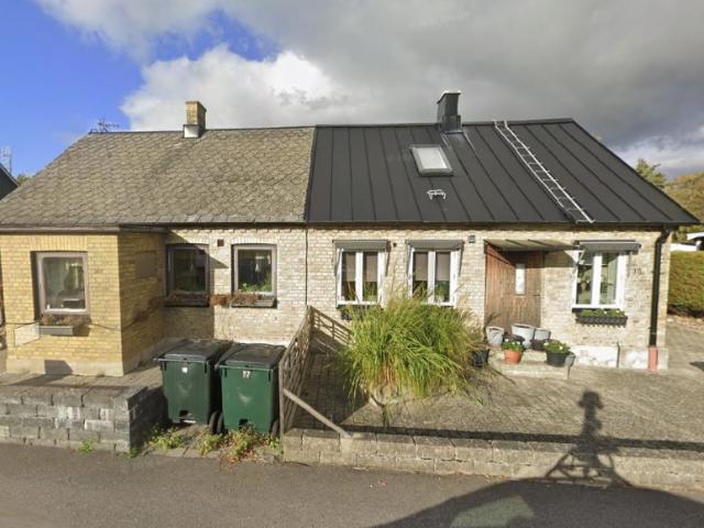 Lägenhet hyra i Lomma, Skåne