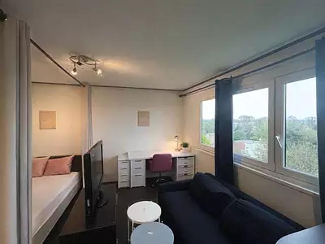 Appartement vente à Lille