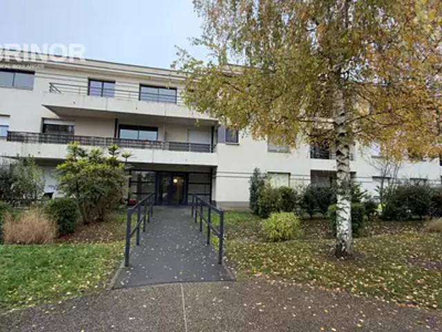 Appartement vente à Lille