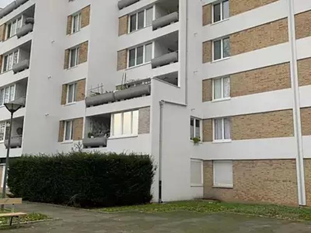 Appartement vente à Lille