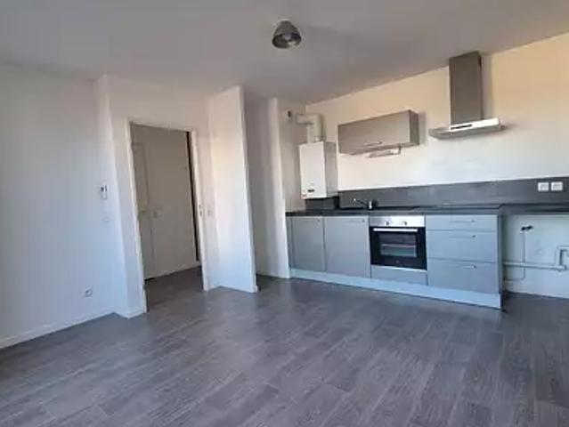 Appartement vente à Lille