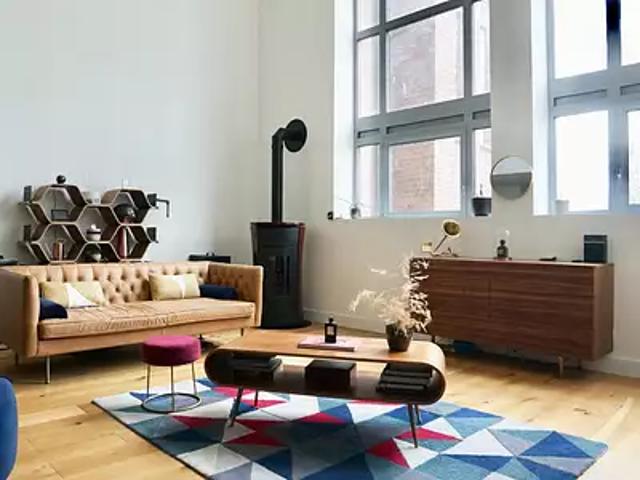 Appartement vente à Lille