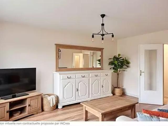 Appartement vente à Lille