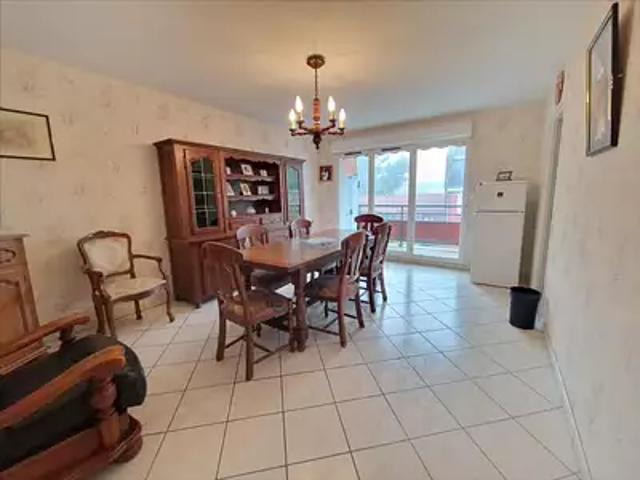 Appartement vente à Lille