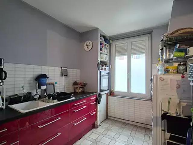 Maison vente à Lille
