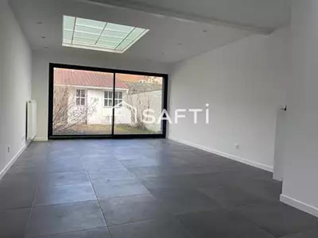 Maison vente à Lille