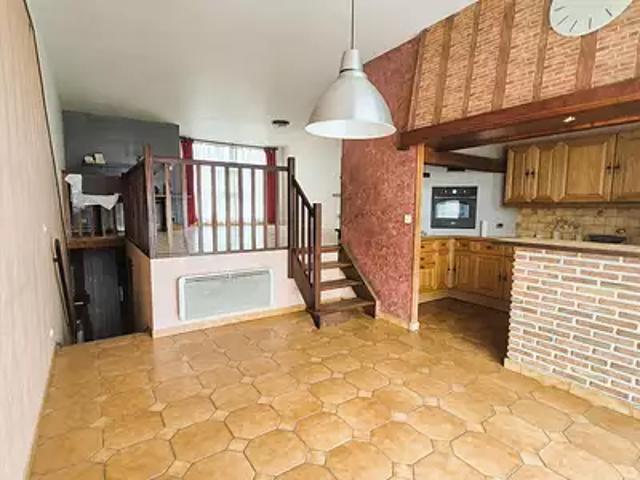 Maison vente à Lille