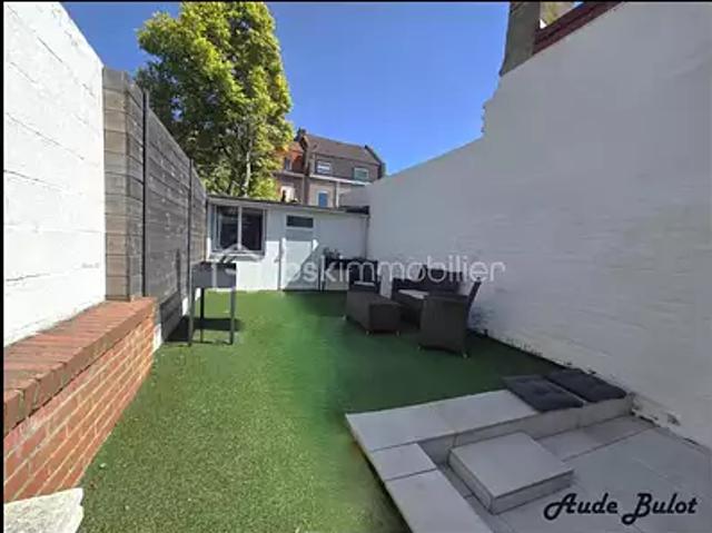 Maison vente à Lille