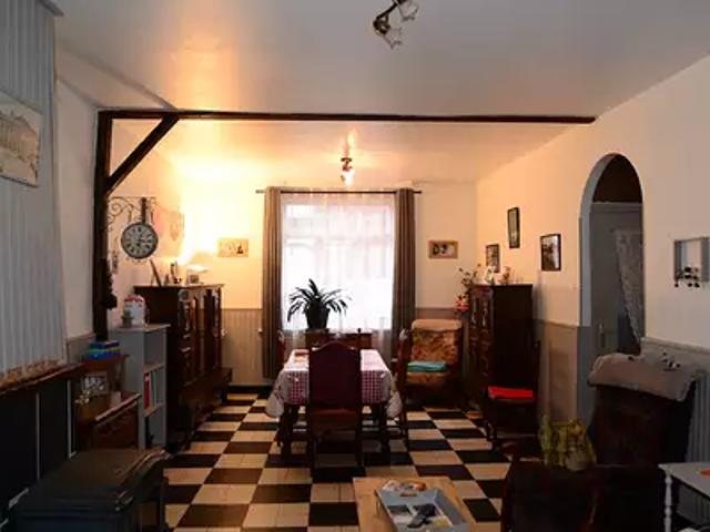 Maison vente à Lille