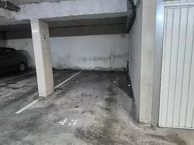 Garage vente à Lille