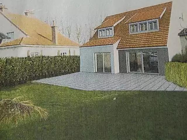 Terrain vente à Lille