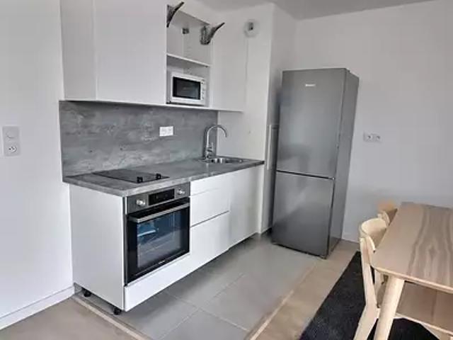 Appartement location à Lille