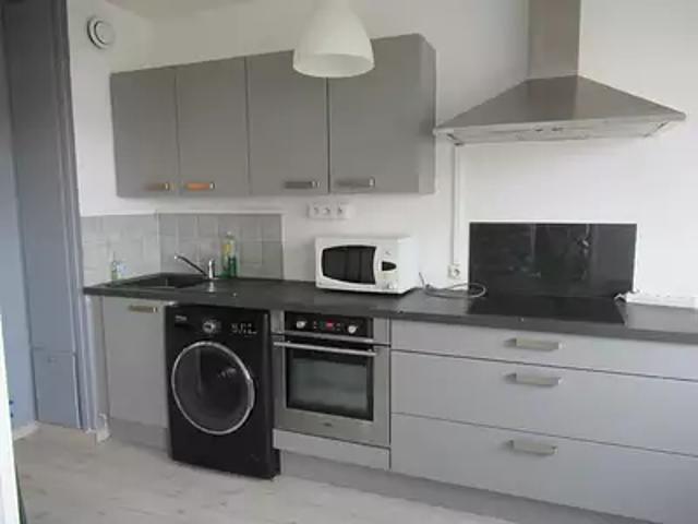 Appartement location à Lille