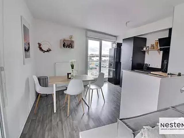 Appartement location à Lille