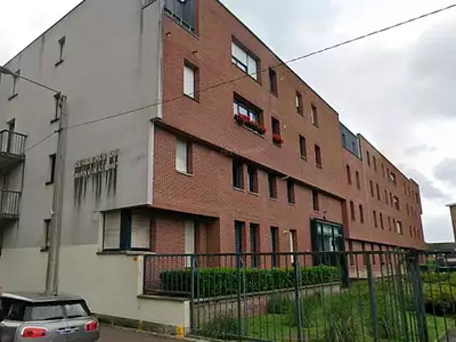 Appartement location à Lille
