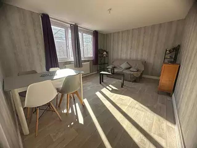 Appartement location à Lomme, Lille