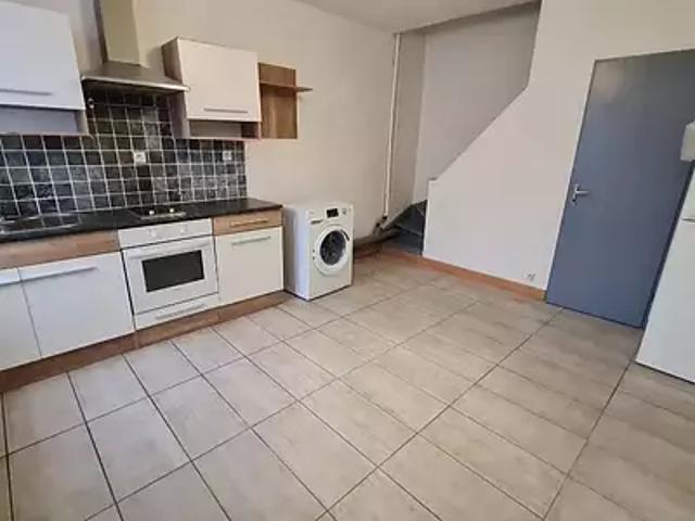 Maison location à Lomme, Lille