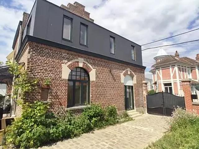 Maison location à Lomme, Lille