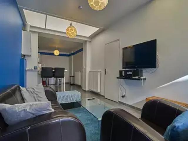 Maison location à Lille