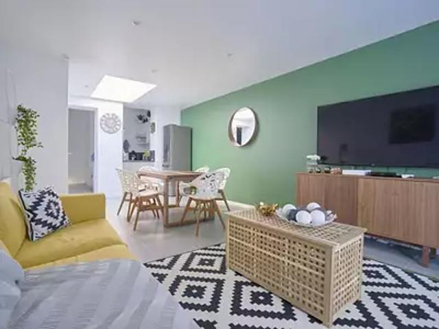 Maison location à Lille