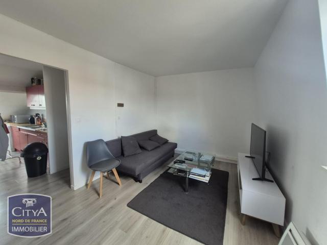 Appartement location à Lille