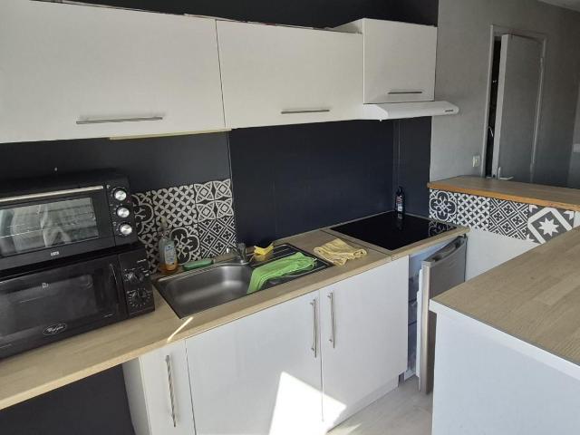 Appartement location à Lille