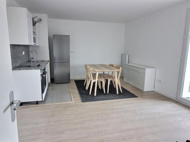 Appartement location à Lille