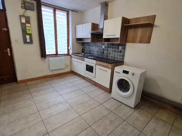 Maison location à Lomme, Lille