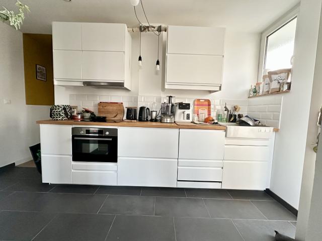 Appartement vente à Lille
