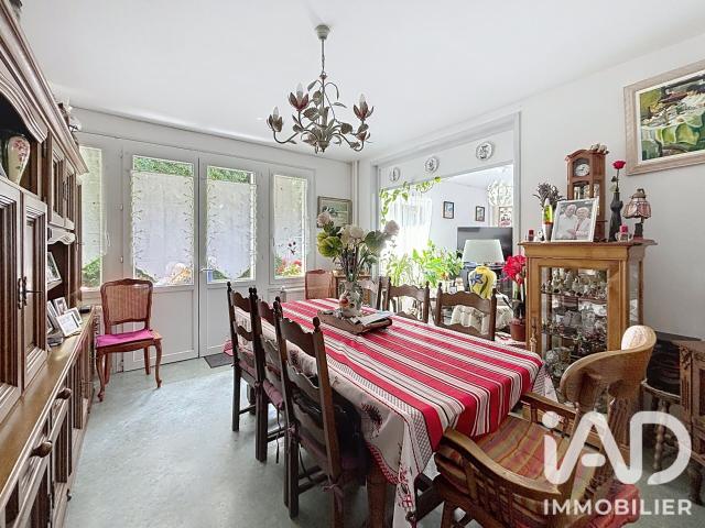 Appartement vente à Lille