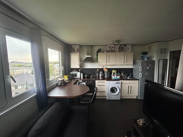 Appartement vente à Lille