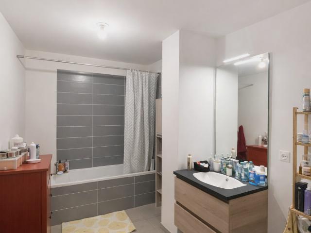 Appartement vente à Lille