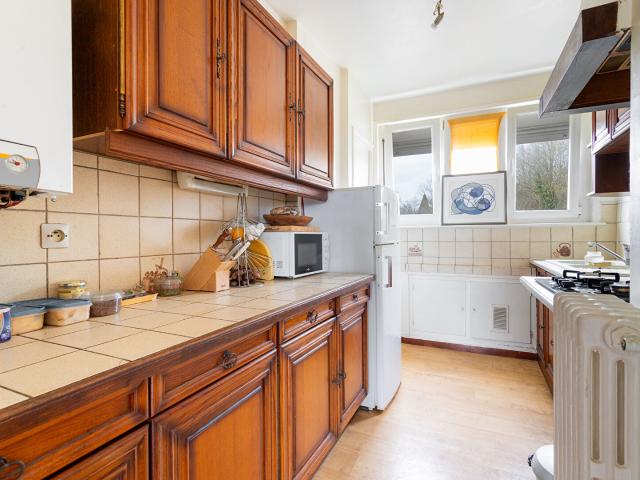 Appartement vente à Lille