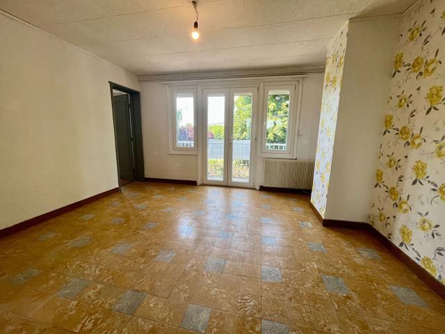 Appartement vente à Lille