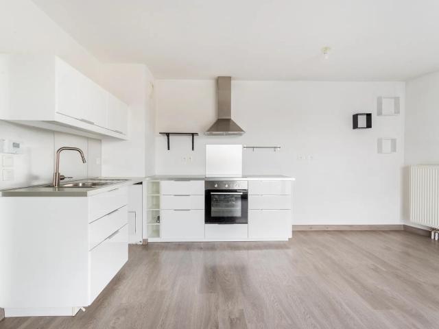 Appartement vente à Lille