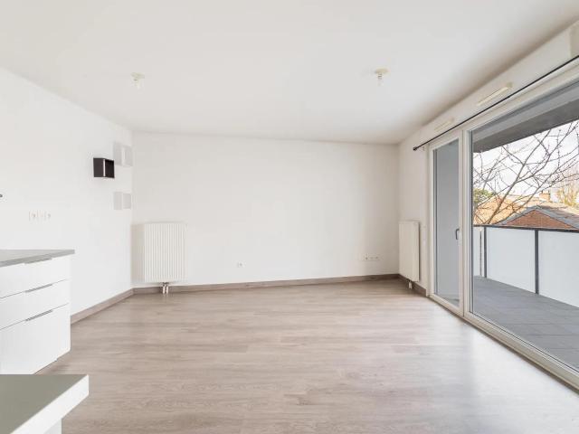 Appartement vente à Lille