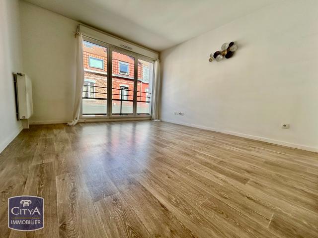 Appartement vente à Lille