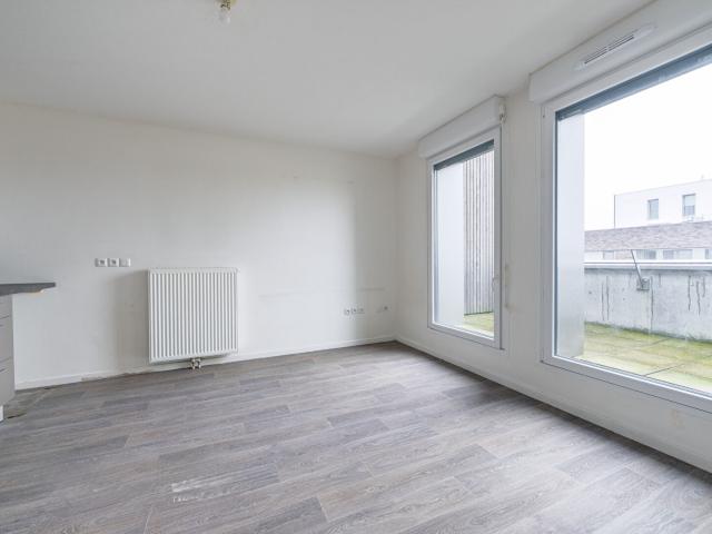 Appartement vente à Lomme, Lille