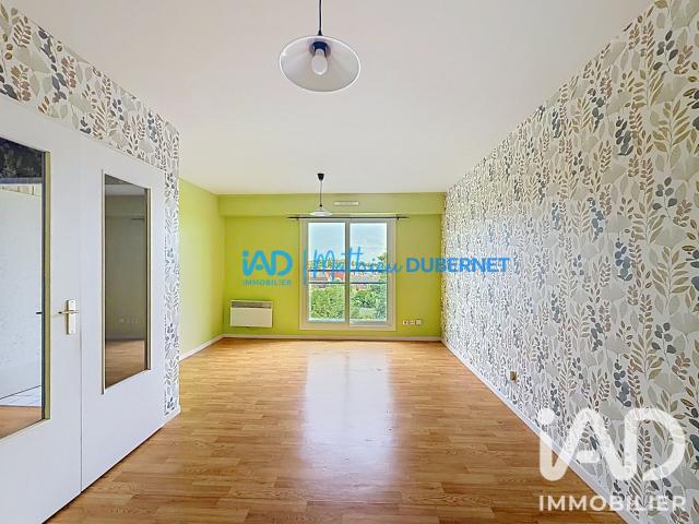 Appartement vente à Lille
