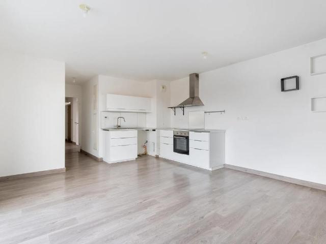 Appartement vente à Lille