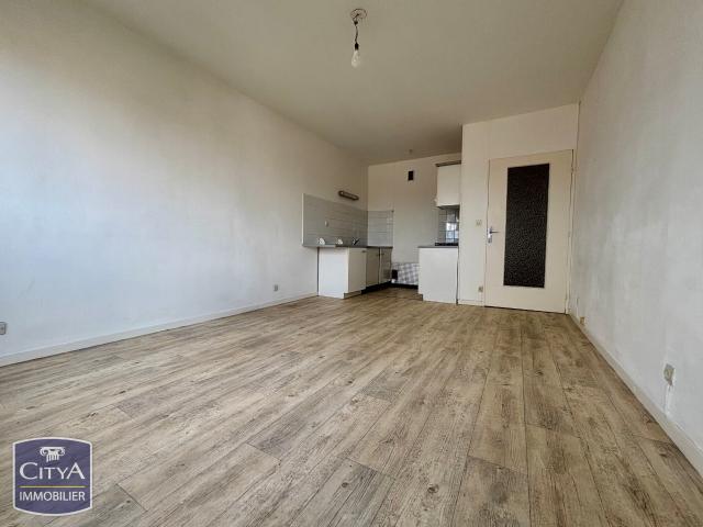 Appartement vente à Lille