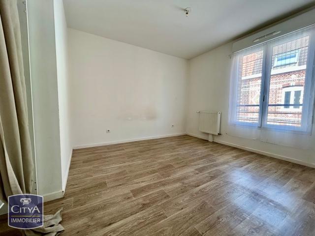 Appartement vente à Lille