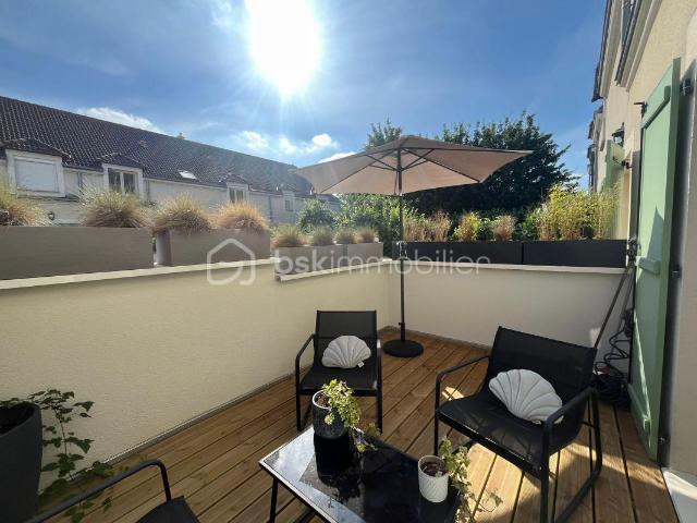 Duplex vente à Lille