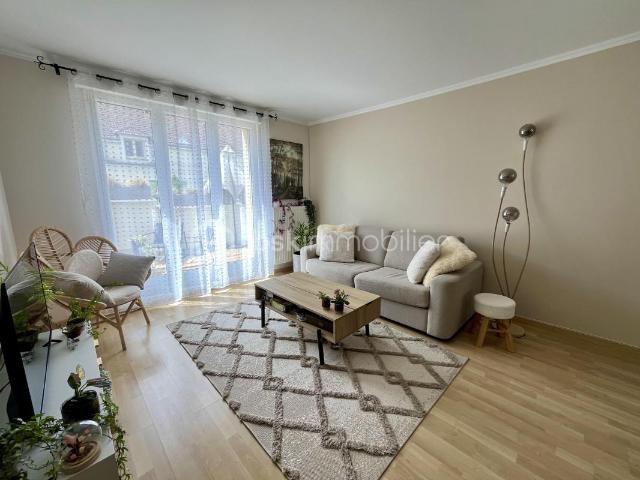 Duplex vente à Lille