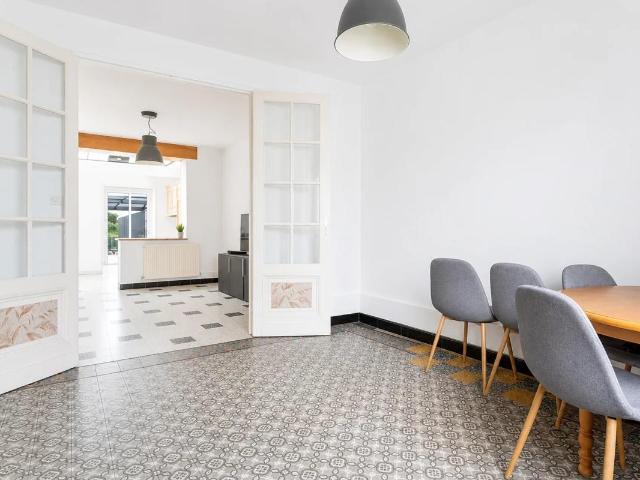 Maison vente à Lille
