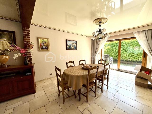 Maison vente à Lille